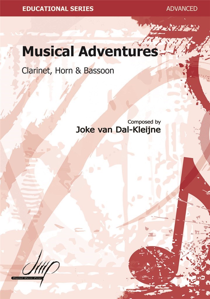 Musical Adventures